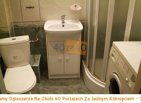 Mieszkanie na sprzedaż, pokoje: 1, cena: 210 000,00 PLN, Kraków, kontakt: 123888757