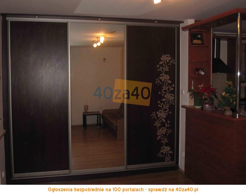Mieszkanie na sprzedaż, pokoje: 1, cena: 219 500,00 PLN, Warszawa, kontakt: 511 321 993