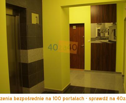 Mieszkanie na sprzedaż, pokoje: 1, cena: 225 000,00 PLN, Warszawa, kontakt: 607559999