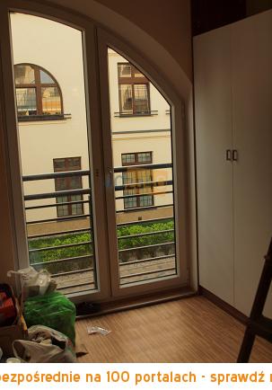 Mieszkanie na sprzedaż, pokoje: 1, cena: 225 000,00 PLN, Warszawa, kontakt: 607559999