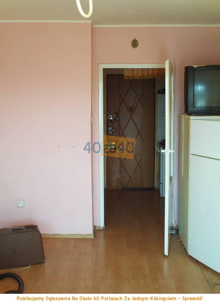 Mieszkanie na sprzedaż, pokoje: 1, cena: 238 000,00 PLN, Warszawa, kontakt: 502033236