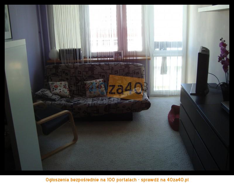 Mieszkanie na sprzedaż, pokoje: 1, cena: 238 000,00 PLN, Warszawa, kontakt: 534999838