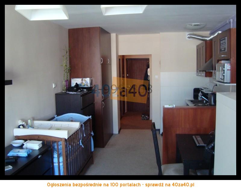 Mieszkanie na sprzedaż, pokoje: 1, cena: 238 000,00 PLN, Warszawa, kontakt: 534999838