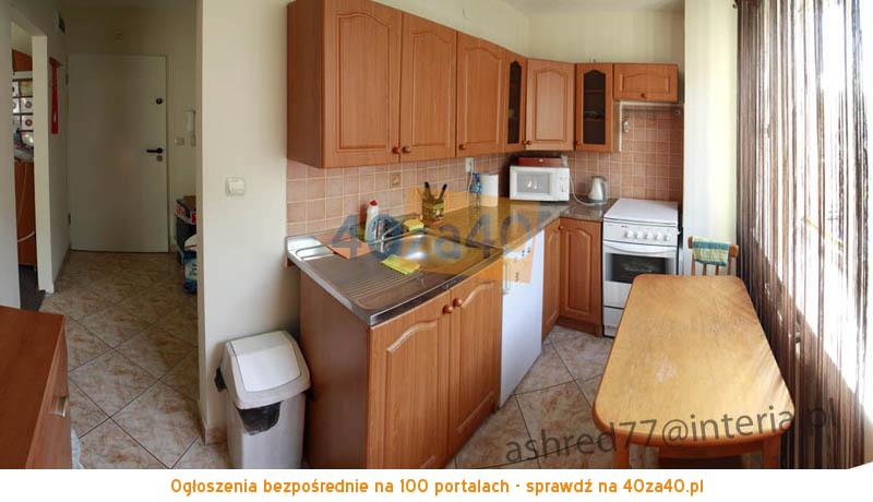 Mieszkanie na sprzedaż, pokoje: 1, cena: 242 000,00 PLN, Kraków, kontakt: 602101880