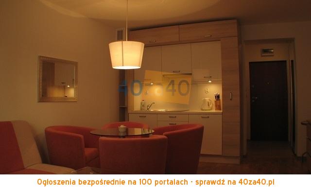 Mieszkanie na sprzedaż, pokoje: 1, cena: 250 000,00 PLN, Świnoujście, kontakt: 604831659