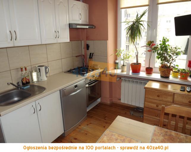 Mieszkanie na sprzedaż, pokoje: 1, cena: 255 000,00 PLN, Warszawa, kontakt: +48668844551
