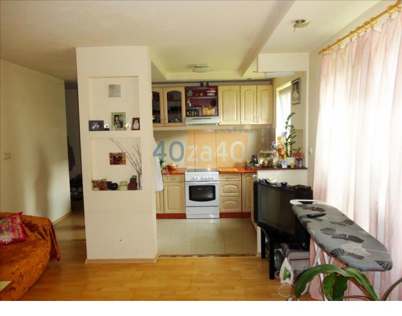 Mieszkanie na sprzedaż, pokoje: 1, cena: 275 000,00 PLN, Warszawa, kontakt: 602348325