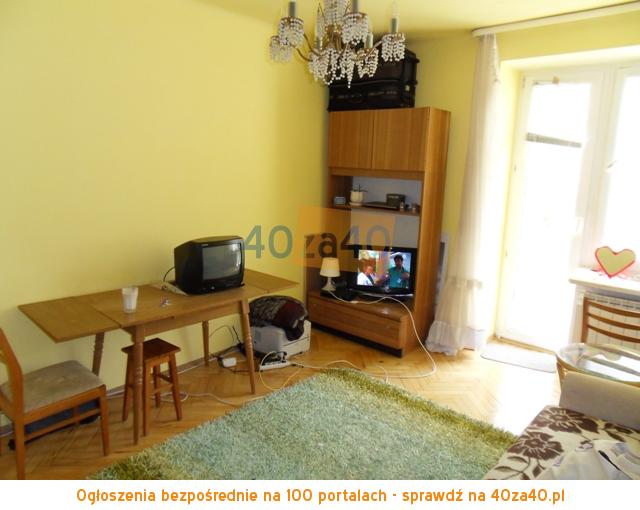 Mieszkanie na sprzedaż, pokoje: 1, cena: 297 000,00 PLN, Warszawa, kontakt: 507099410