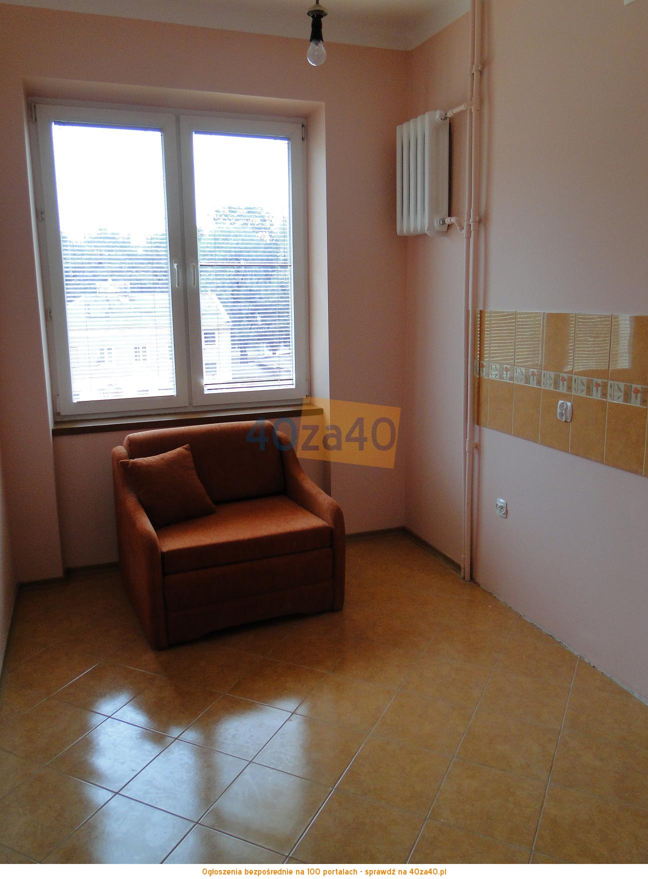 Mieszkanie na sprzedaż, pokoje: 1, cena: 299 000,00 PLN, Warszawa, kontakt: 504 270 610
