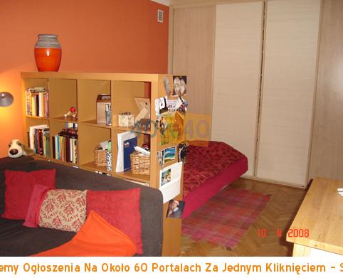 Mieszkanie na sprzedaż, pokoje: 1, cena: 299 000,00 PLN, Warszawa, kontakt: 692432442