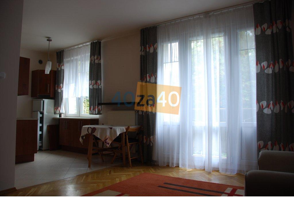 Mieszkanie na sprzedaż, pokoje: 1, cena: 299 000,00 PLN, Warszawa, kontakt: 887 - 101 - 298