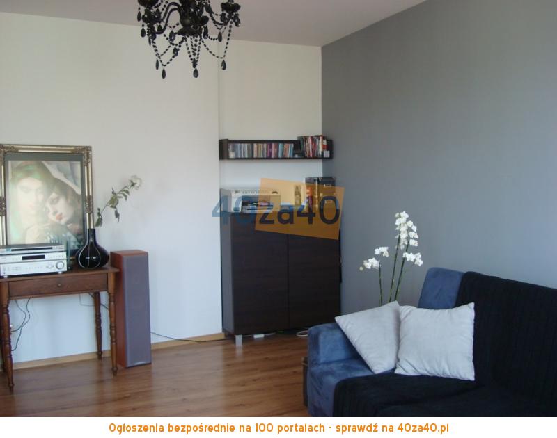 Mieszkanie na sprzedaż, pokoje: 1, cena: 330 000,00 PLN, Warszawa, kontakt: 501392499