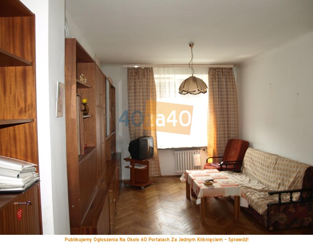 Mieszkanie na sprzedaż, pokoje: 1, cena: 330 000,00 PLN, Warszawa, kontakt: 608170549,602700559