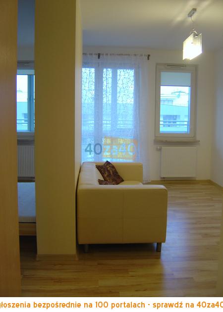 Mieszkanie na sprzedaż, pokoje: 1, cena: 355 000,00 PLN, Warszawa, kontakt: 664-545-976