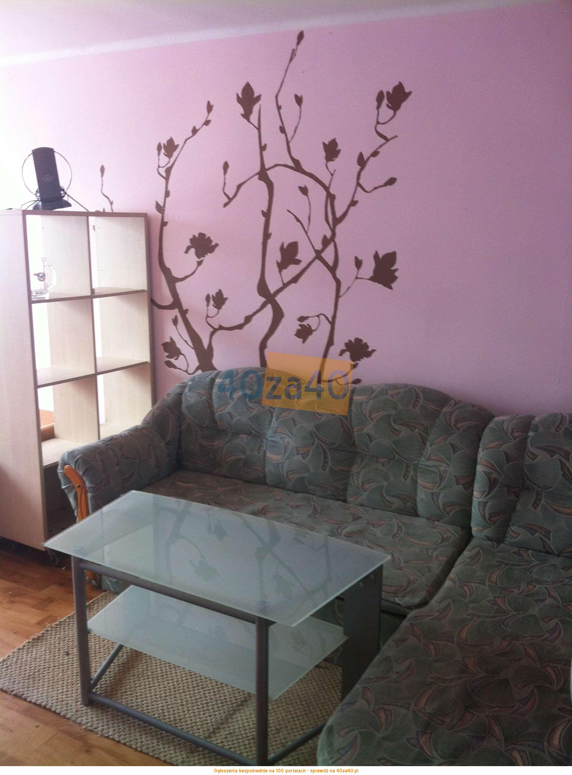 Mieszkanie na sprzedaż, pokoje: 1, cena: 74 500,00 PLN, Bytom, kontakt: 889335355