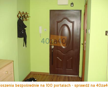 Mieszkanie na sprzedaż, pokoje: 1, cena: 75 000,00 PLN, Września, kontakt: 502582976