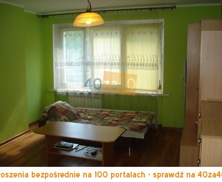 Mieszkanie na sprzedaż, pokoje: 1, cena: 75 000,00 PLN, Września, kontakt: 502582976