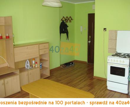 Mieszkanie na sprzedaż, pokoje: 1, cena: 75 000,00 PLN, Września, kontakt: 502582976