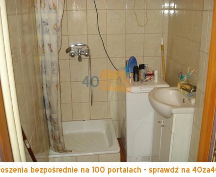 Mieszkanie na sprzedaż, pokoje: 1, cena: 75 000,00 PLN, Września, kontakt: 502582976