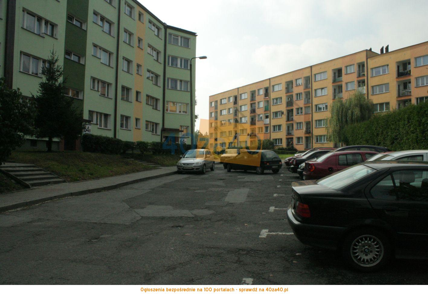 Mieszkanie na sprzedaż, pokoje: 1, cena: 78 000,00 PLN, Siemianowice Śląskie, kontakt: 605885457