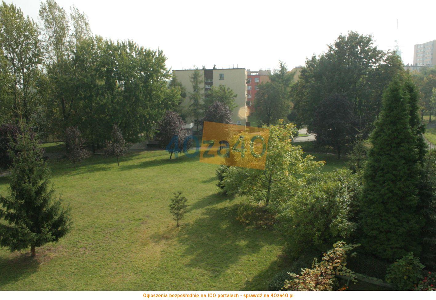 Mieszkanie na sprzedaż, pokoje: 1, cena: 78 000,00 PLN, Siemianowice Śląskie, kontakt: 605885457