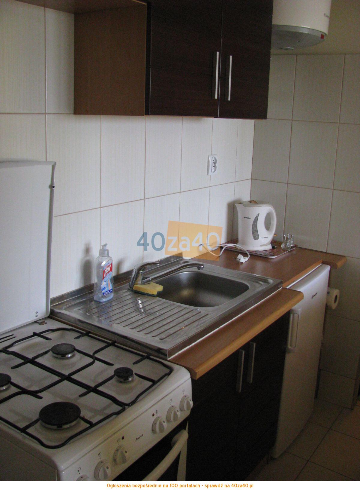 Mieszkanie na sprzedaż, pokoje: 1, cena: 800,00 PLN, Gdańsk, kontakt: 518319533