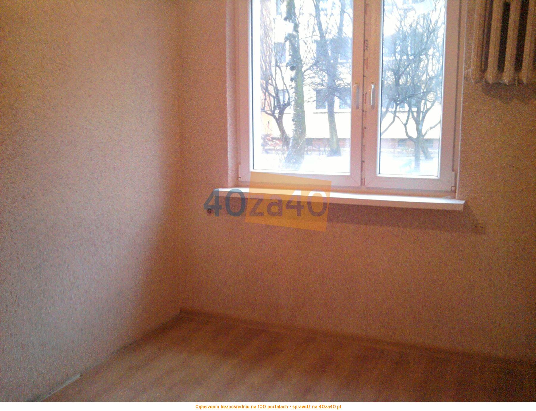 Mieszkanie na sprzedaż, pokoje: 1, cena: 92 000,00 PLN, Radom, kontakt: 605222456
