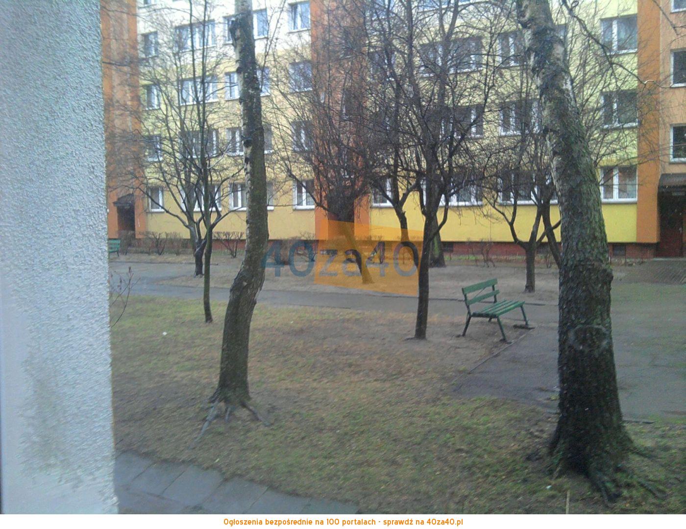 Mieszkanie na sprzedaż, pokoje: 1, cena: 92 000,00 PLN, Radom, kontakt: 605222456