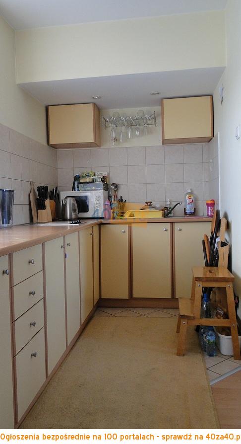 Mieszkanie na sprzedaż, pokoje: 1, cena: 95 000,00 PLN, Szczecin, kontakt: 505116516