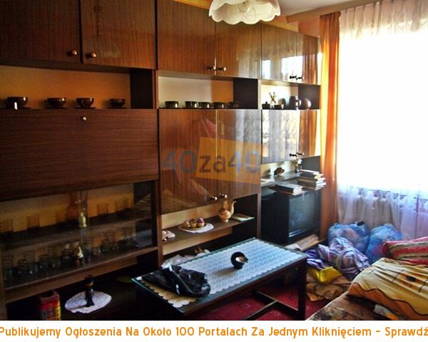 Mieszkanie na sprzedaż, pokoje: 2, cena: 110 000,00 PLN, Ruda Śląska, kontakt: 503417620