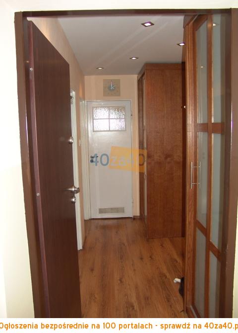 Mieszkanie na sprzedaż, pokoje: 2, cena: 115 000,00 PLN, Praszka, kontakt: 608074910