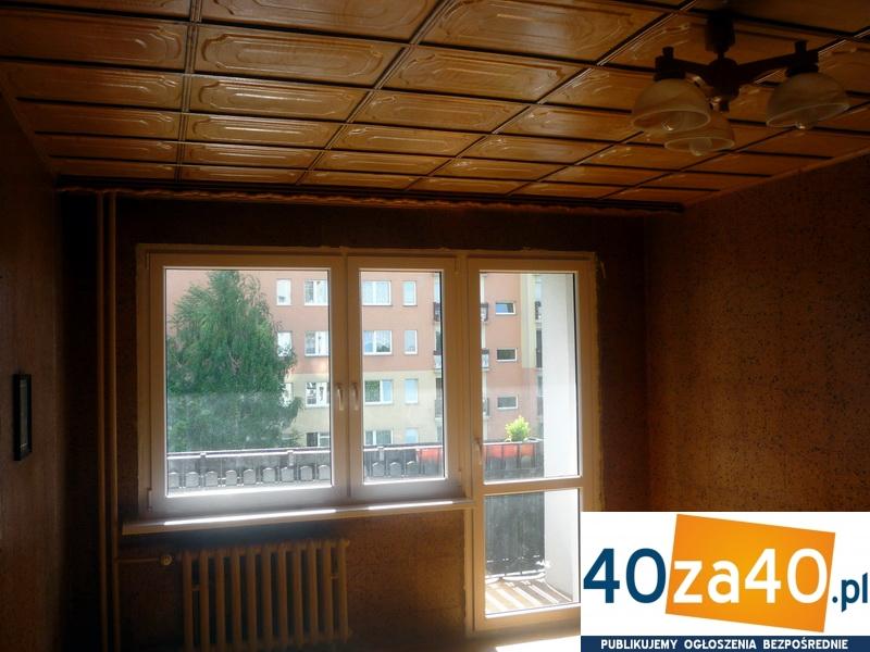 Mieszkanie na sprzedaż, pokoje: 2, cena: 125 000,00 PLN, Bielsko-Biała, kontakt: 603115819