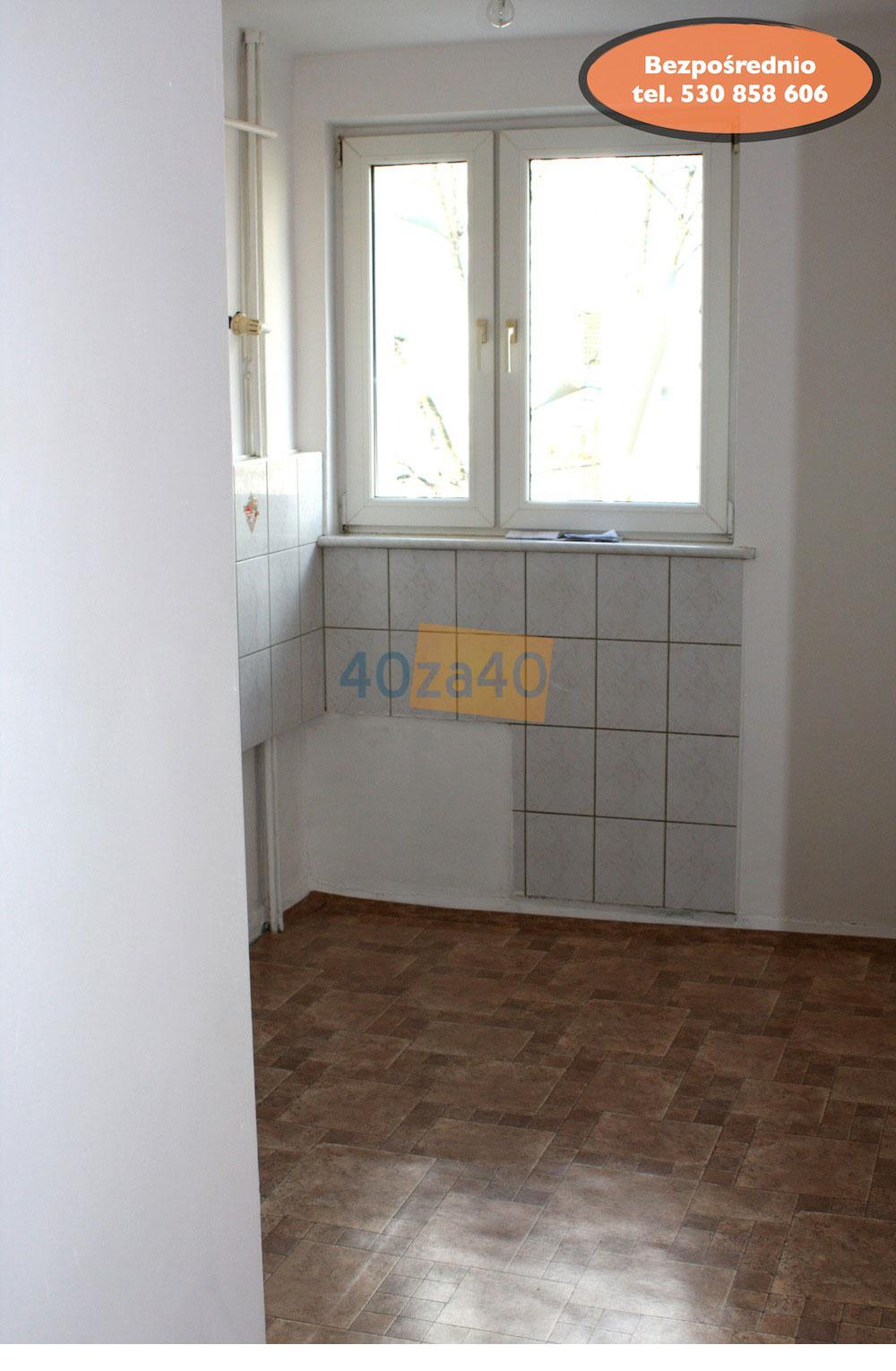 Mieszkanie na sprzedaż, pokoje: 2, cena: 129 997,00 PLN, Gorzów Wielkopolski, kontakt: 530-858606