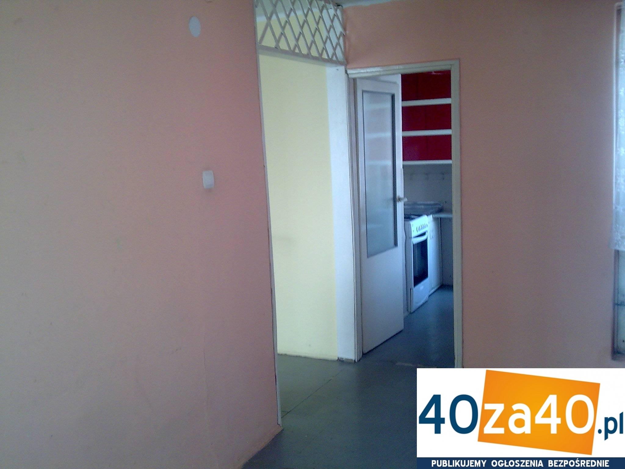 Mieszkanie na sprzedaż, pokoje: 2, cena: 130 000,00 PLN, Bielsko-Biała, kontakt: +447735464049
