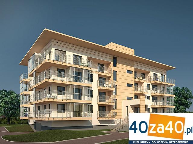 Mieszkanie na sprzedaż, pokoje: 2, cena: 208 754,00 PLN, kontakt: 502102745