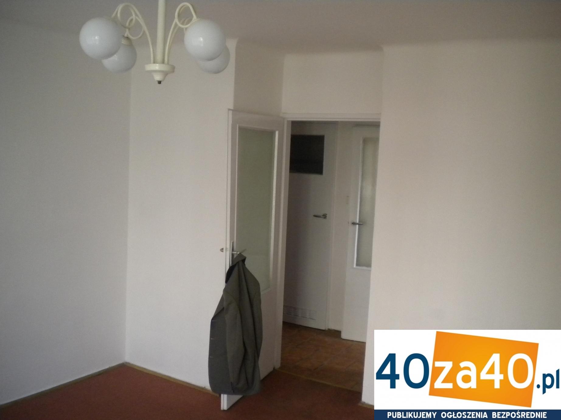 Mieszkanie na sprzedaż, pokoje: 2, cena: 220 000,00 PLN, Legionowo, kontakt: 508302218