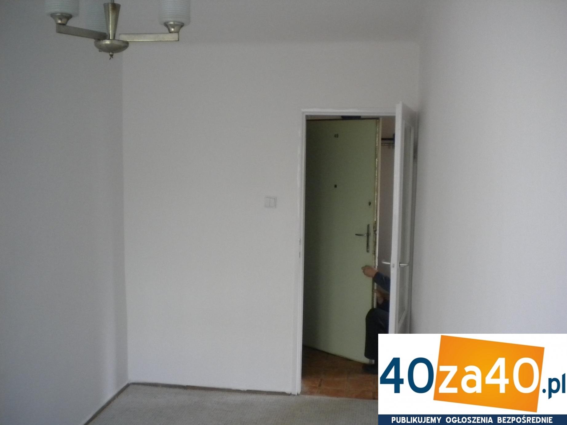 Mieszkanie na sprzedaż, pokoje: 2, cena: 220 000,00 PLN, Legionowo, kontakt: 508302218