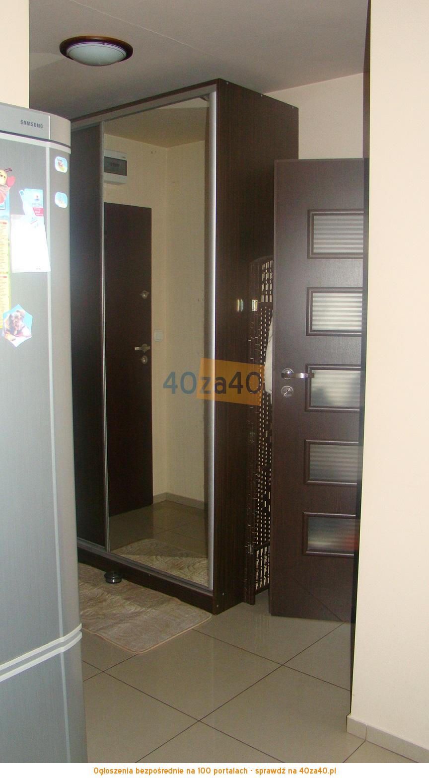 Mieszkanie na sprzedaż, pokoje: 2, cena: 225 000,00 PLN, Wrocław, kontakt: 793208166