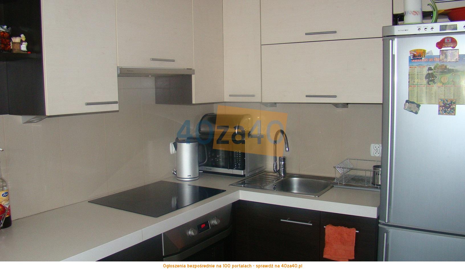 Mieszkanie na sprzedaż, pokoje: 2, cena: 225 000,00 PLN, Wrocław, kontakt: 793208166