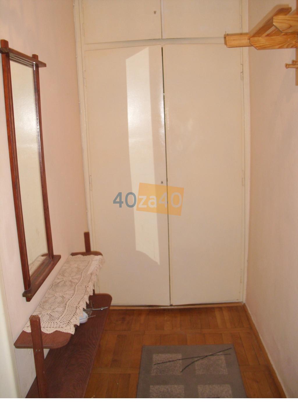 Mieszkanie na sprzedaż, pokoje: 2, cena: 240 000,00 PLN, Warszawa, kontakt: 887 - 101 - 298