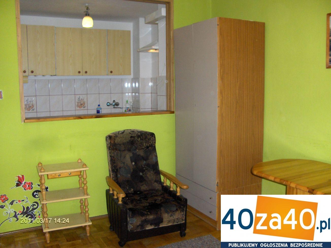 Mieszkanie na sprzedaż, pokoje: 2, cena: 268 000,00 PLN, Warszawa, kontakt: 502928878