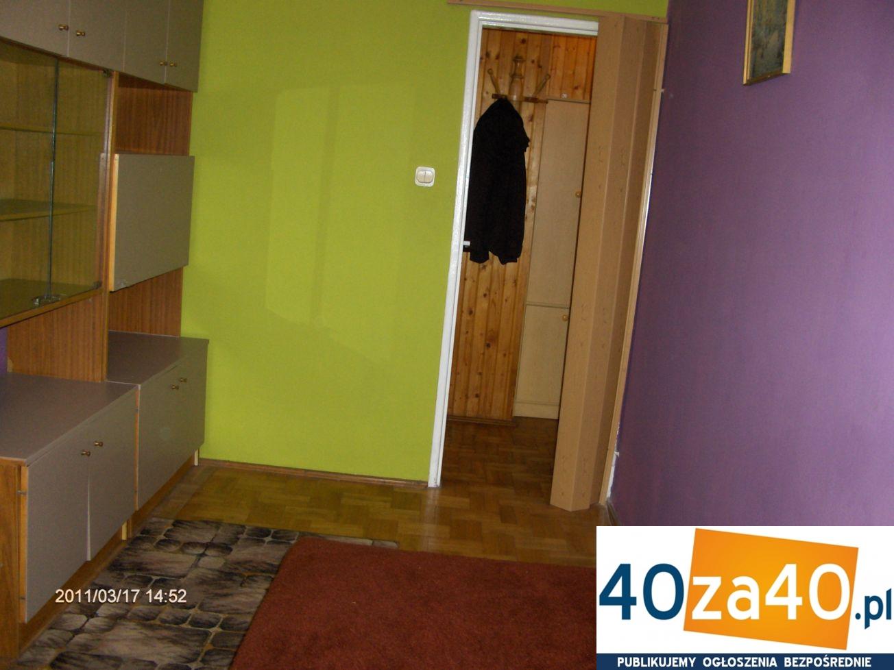 Mieszkanie na sprzedaż, pokoje: 2, cena: 268 000,00 PLN, Warszawa, kontakt: 502928878