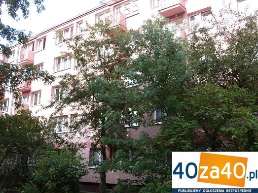 Mieszkanie na sprzedaż, pokoje: 2, cena: 270 000,00 PLN, Warszawa, kontakt: 797784095