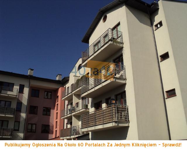 Mieszkanie na sprzedaż, pokoje: 2, cena: 305 000,00 PLN, Piastów, kontakt: 600 284 414