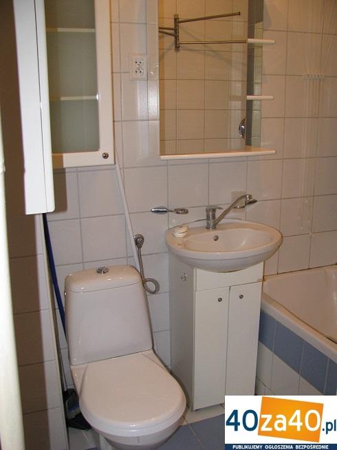 Mieszkanie na sprzedaż, pokoje: 2, cena: 315 000,00 PLN, Warszawa, kontakt: 604148463