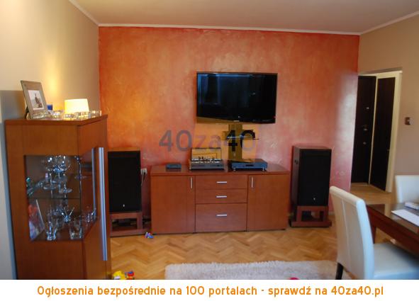 Mieszkanie na sprzedaż, pokoje: 2, cena: 315 000,00 PLN, Warszawa, kontakt: 609500575