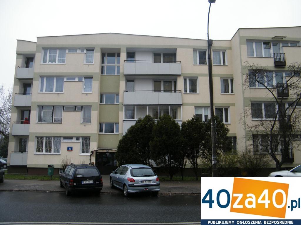 Mieszkanie na sprzedaż, pokoje: 2, cena: 319 000,00 PLN, Warszawa, kontakt: 517044473