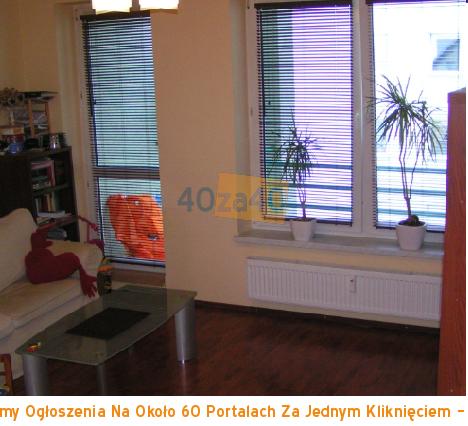 Mieszkanie na sprzedaż, pokoje: 2, cena: 320 000,00 PLN, Piaseczno, kontakt: 600-208-052