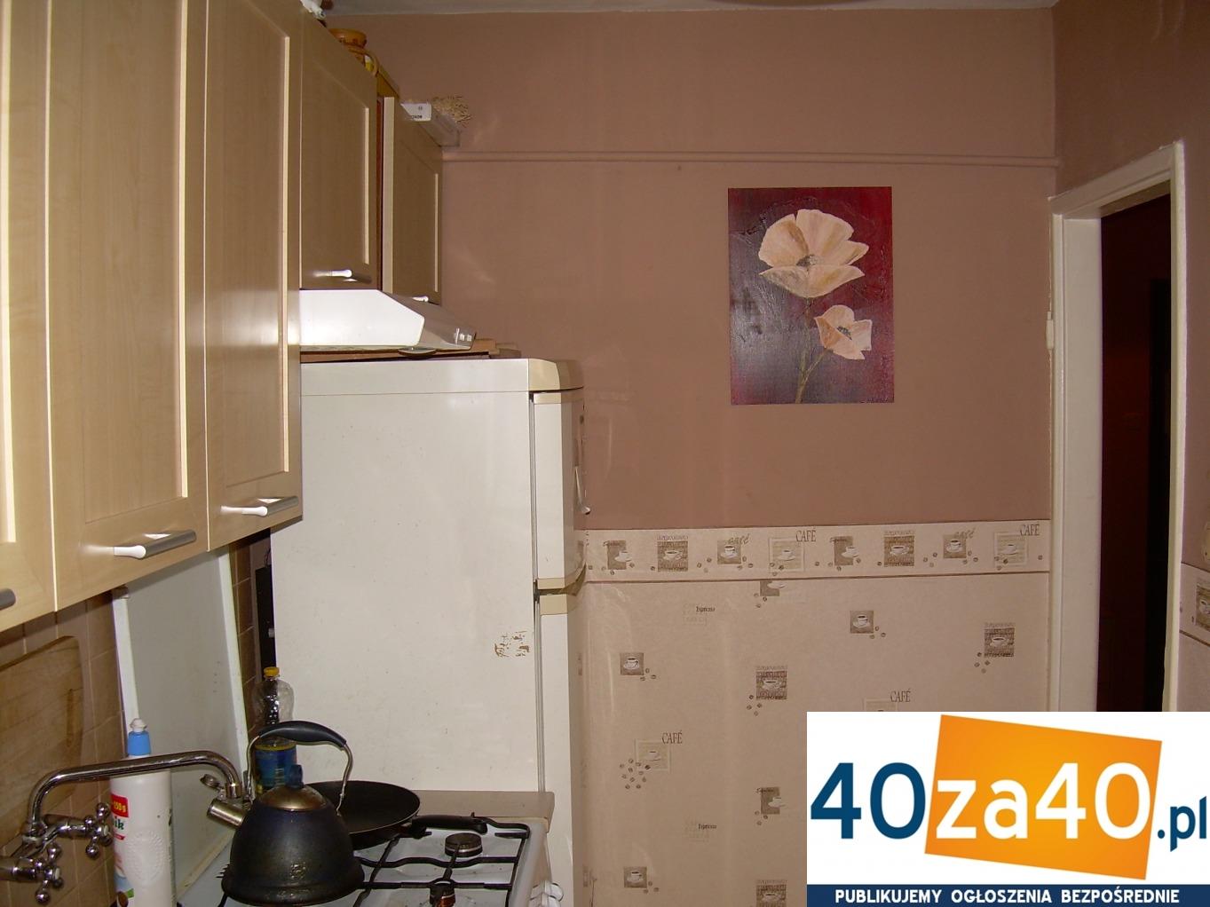 Mieszkanie na sprzedaż, pokoje: 2, cena: 320 000,00 PLN, Warszawa, kontakt: 513 591 572