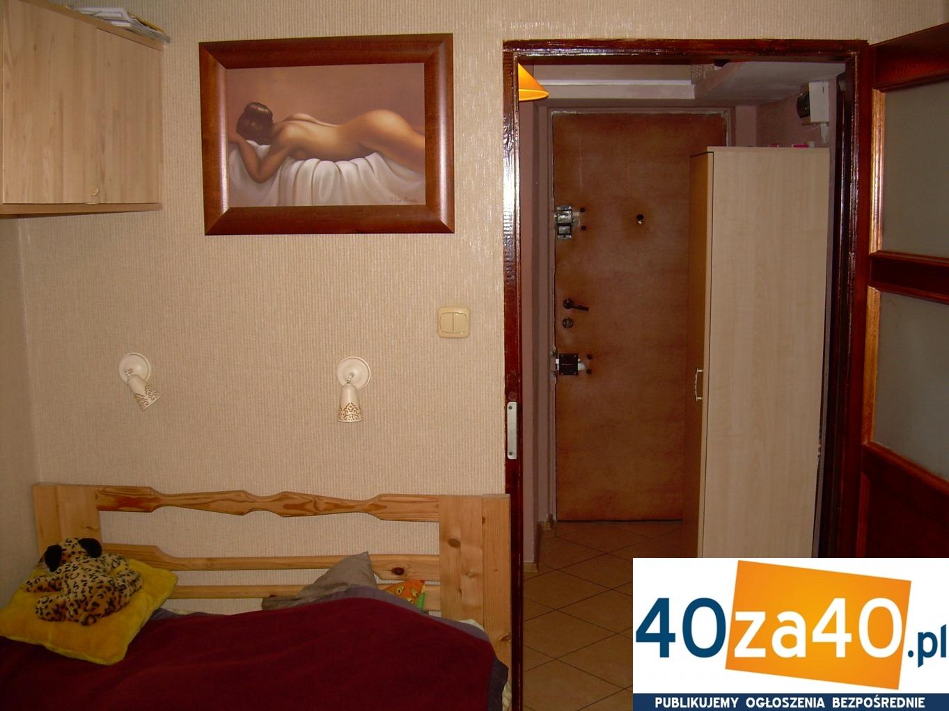 Mieszkanie na sprzedaż, pokoje: 2, cena: 320 000,00 PLN, Warszawa, kontakt: 513 591 572